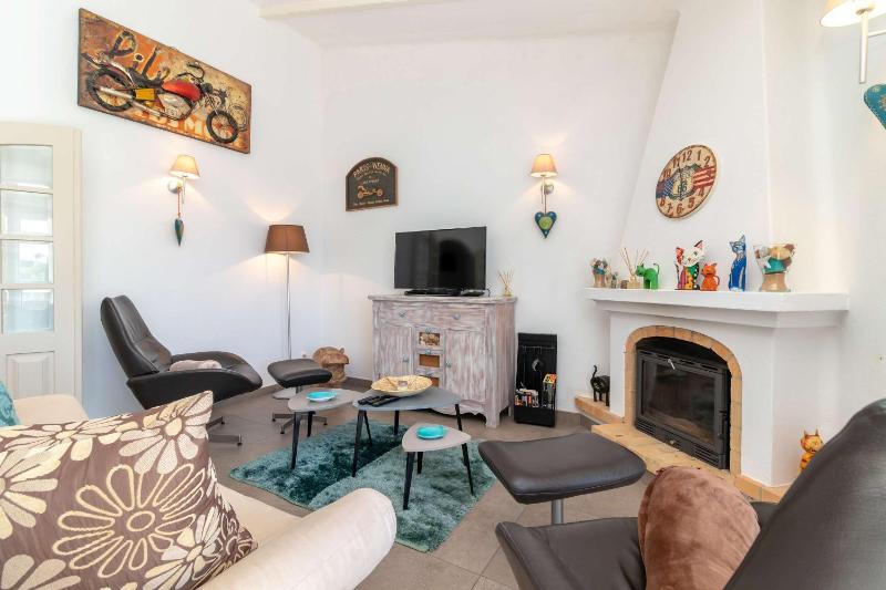 Casa Moinho - Stylish 2 bedroom townhouse Carvoeiro - image 17
