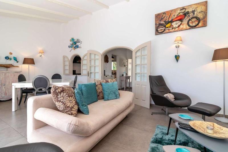 Casa Moinho - Stylish 2 bedroom townhouse Carvoeiro - image 9