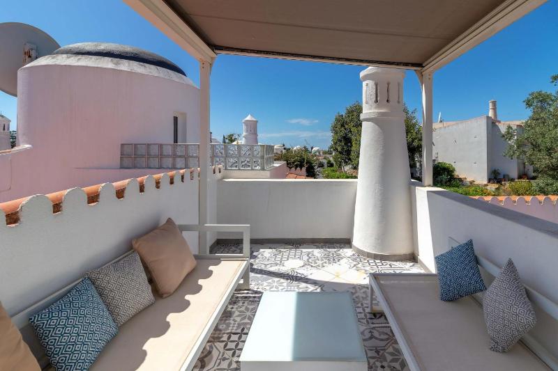 Casa Moinho - Stylish 2 bedroom townhouse Carvoeiro - image 15
