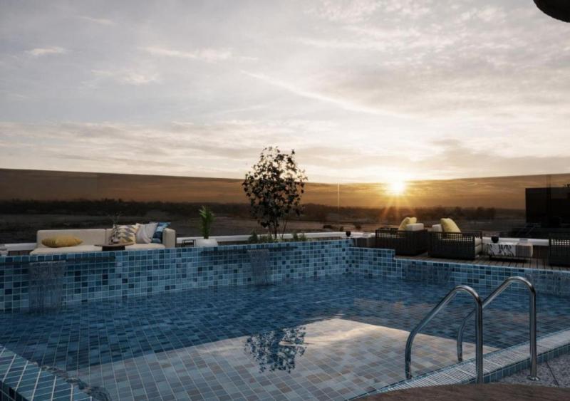 La Terrasse Hotel - image 2