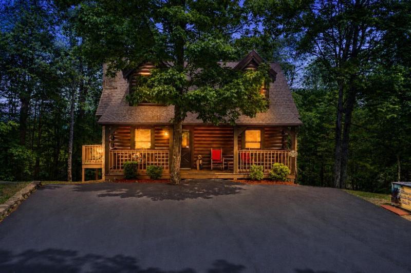 ER74 - Gerrald's Chalet - image 1