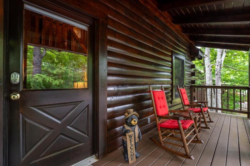 ER74 - Gerrald's Chalet - image 38
