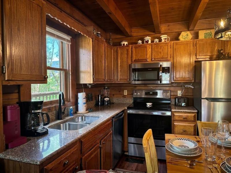 ER74 - Gerrald's Chalet - image 42