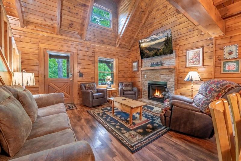 ER74 - Gerrald's Chalet - image 37