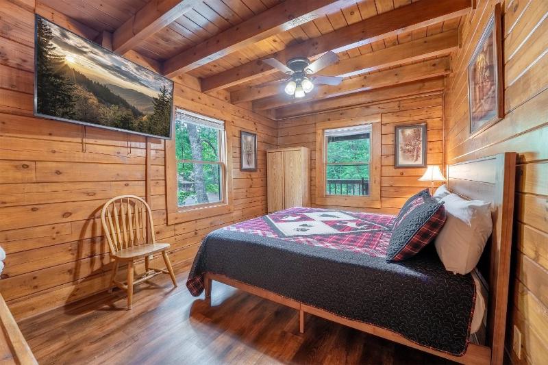 ER74 - Gerrald's Chalet - image 40