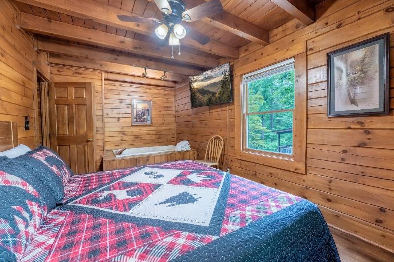 ER74 - Gerrald's Chalet - image 14