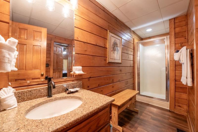 ER74 - Gerrald's Chalet - image 34