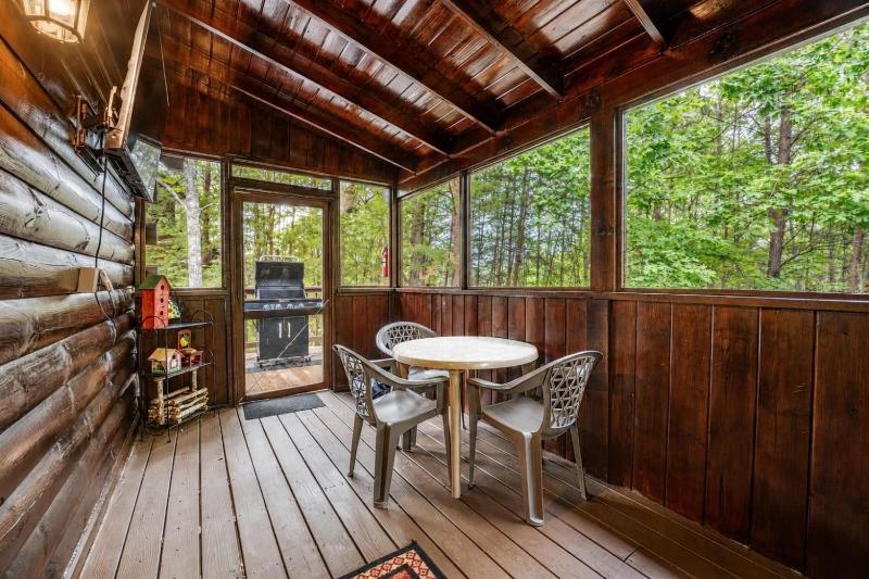 ER74 - Gerrald's Chalet - image 21