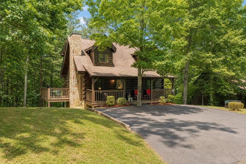ER74 - Gerrald's Chalet - image 45
