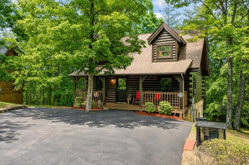 ER74 - Gerrald's Chalet - image 31