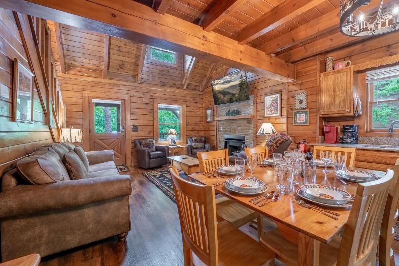 ER74 - Gerrald's Chalet - image 8