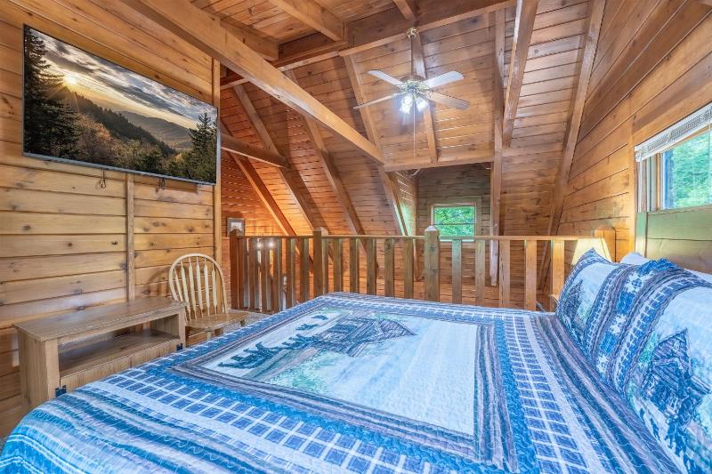 ER74 - Gerrald's Chalet - image 47