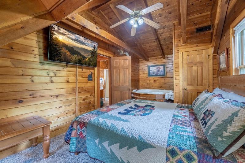 ER74 - Gerrald's Chalet - image 15