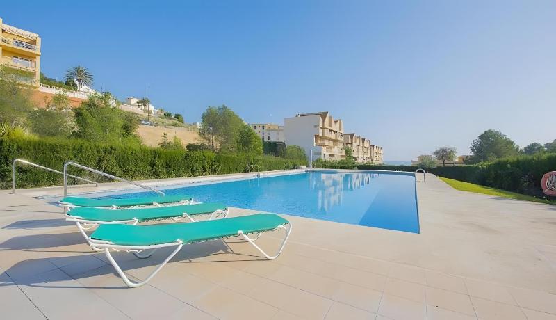Apartment Zeus - image 27