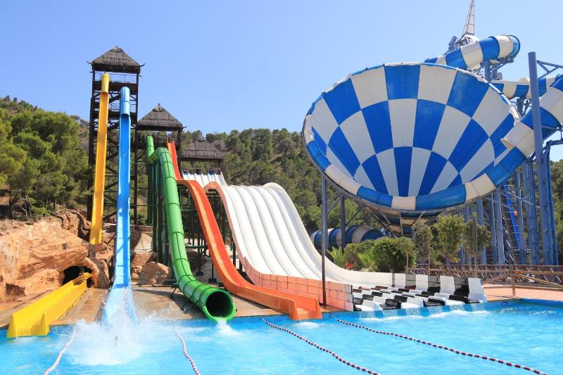 Vila Park I by Terreta Rentals - image 21