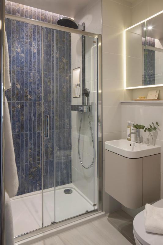 Sigma Plus Regency Square Suites near Brighton Beach - image 7