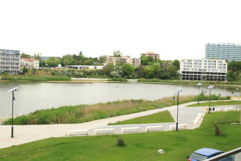 Family Lake View Apartments Belona Beach - image 16