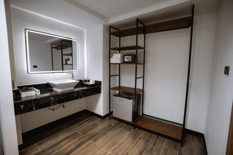 The Wang Yaowarat Hotel - image 8