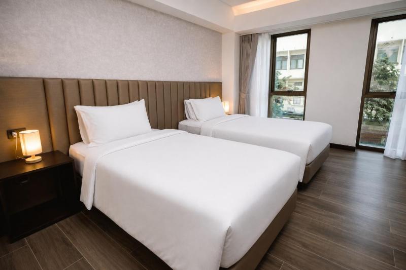 The Wang Yaowarat Hotel - image 11