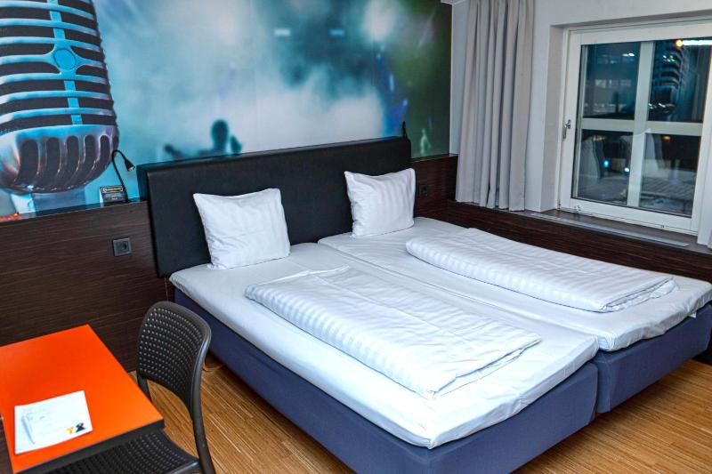 Comfort Hotel Malmo - image 33