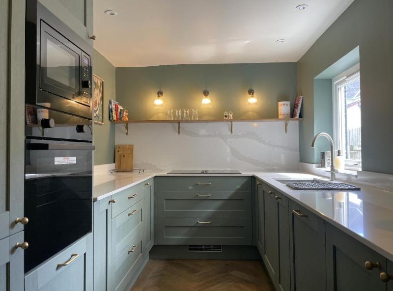 Wordsworth Cottage - image 17