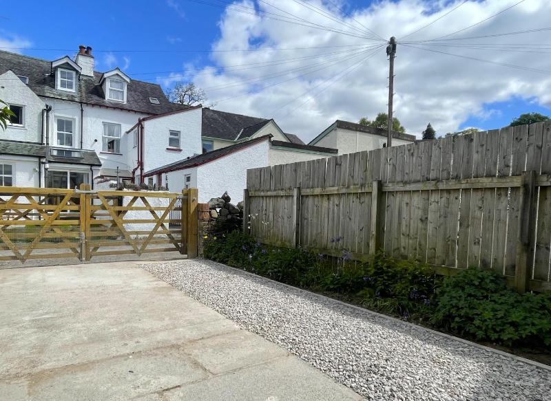 Wordsworth Cottage - image 7