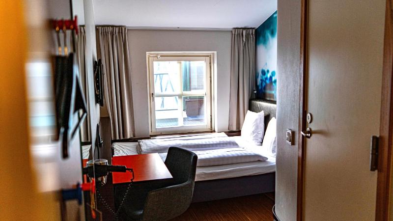 Comfort Hotel Malmo - image 23