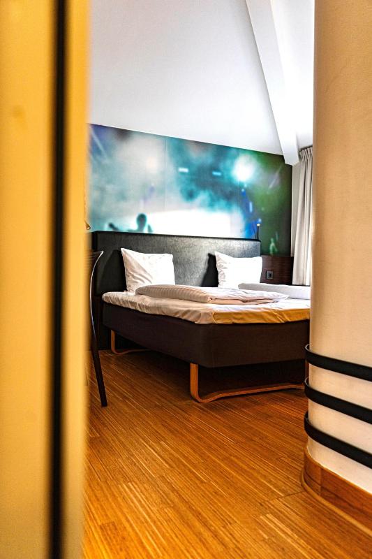 Comfort Hotel Malmo - image 21