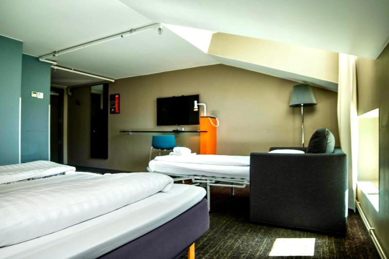 Comfort Hotel Malmo - image 32