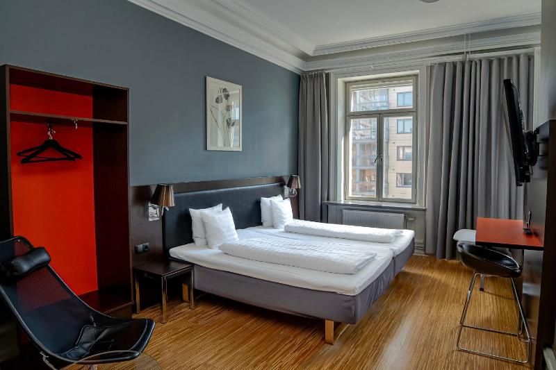 Comfort Hotel Malmo - image 18