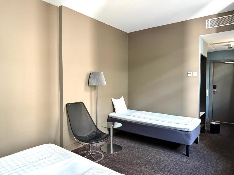 Comfort Hotel Malmo - image 19