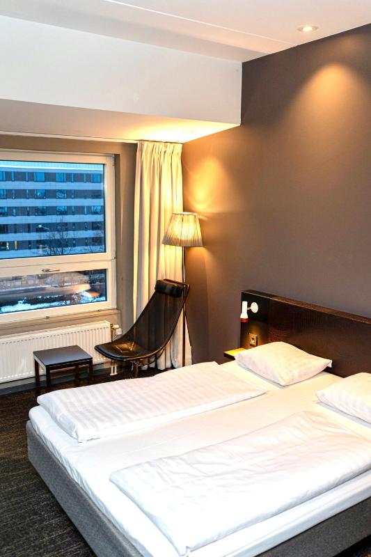 Comfort Hotel Malmo - image 43