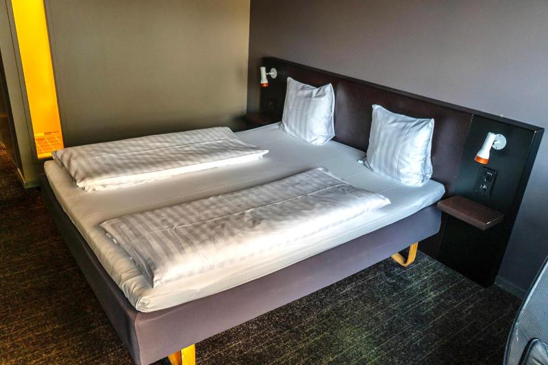 Comfort Hotel Malmo - image 40