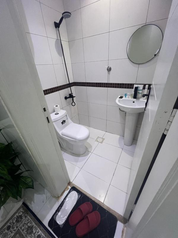 Hala Residence Studio-Al malga 8B استديو حلا ريزيدنس - الرياض الملقا - image 6