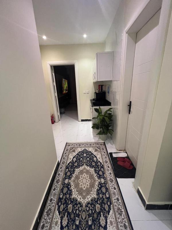 Hala Residence Studio-Al malga 8B استديو حلا ريزيدنس - الرياض الملقا - image 8