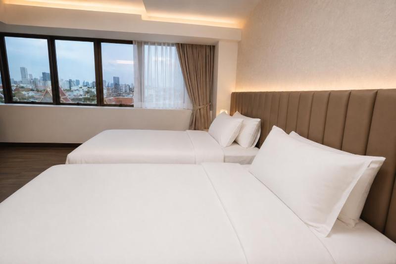 The Wang Yaowarat Hotel - image 15