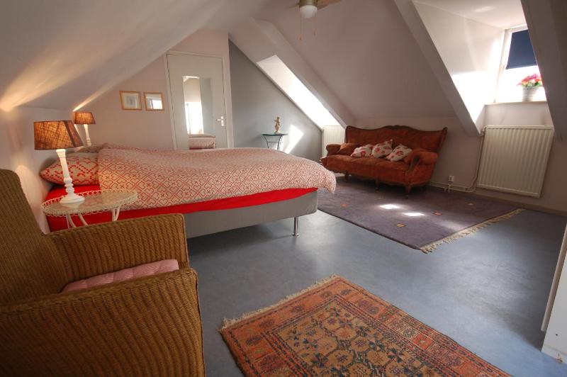 Two-Bedroom Apartment image 4