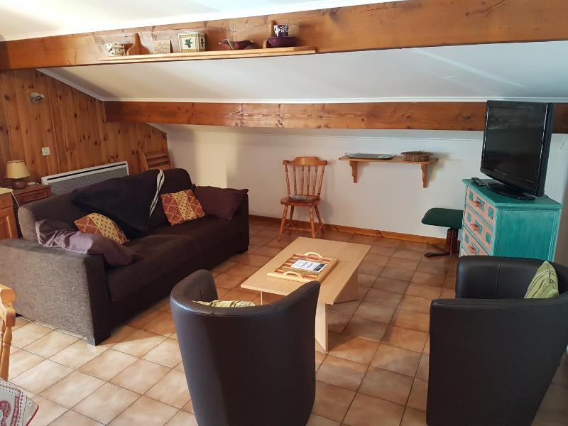 Chalet le Feufy - image 15