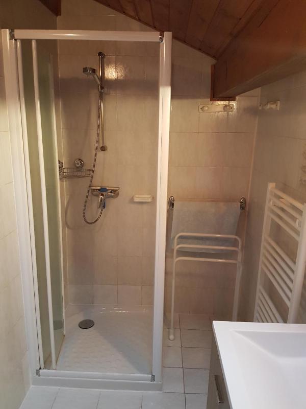 Chalet le Feufy - image 11