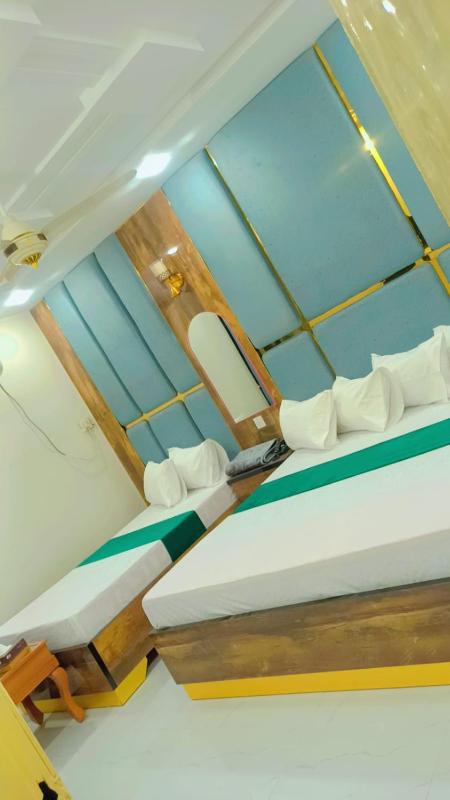 Hotel Galaxy Razidor Multan - image 15