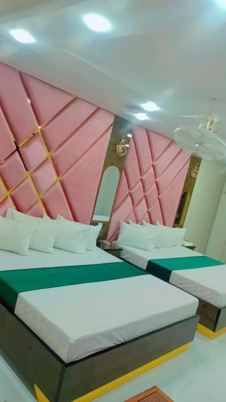 Hotel Galaxy Razidor Multan - image 13