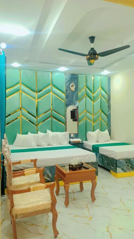 Hotel Galaxy Razidor Multan - image 6
