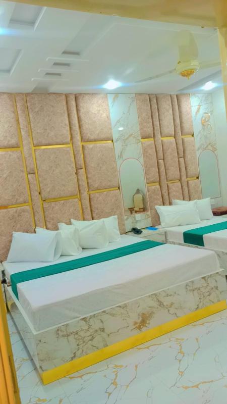Hotel Galaxy Razidor Multan - image 10