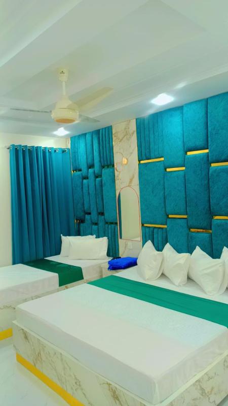 Hotel Galaxy Razidor Multan - image 12