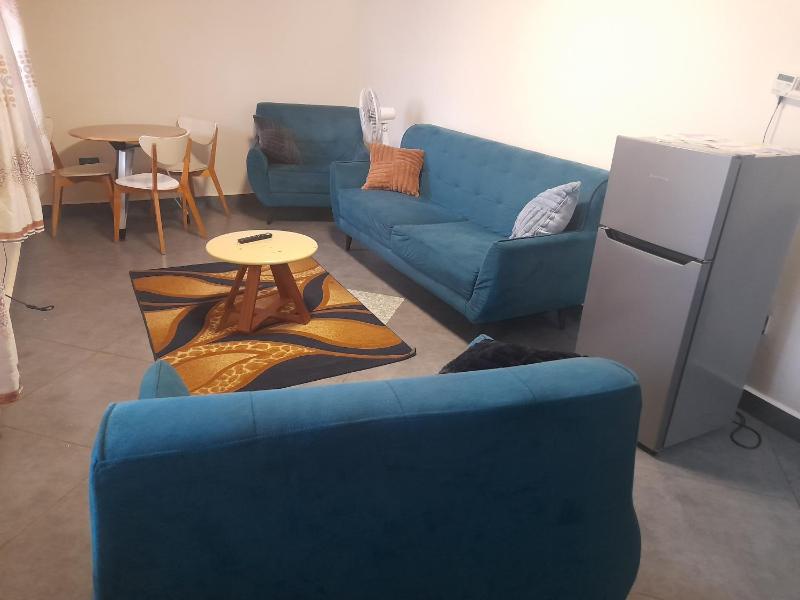 Ebenezer Apartment Albert Cook Road - image 15