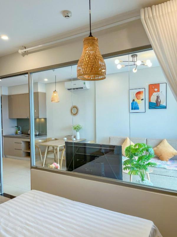CĂN HỘ CAO CẤP THE SONG VŨNG TÀU - LUXURY APARTMENT THE SÓNG VŨNG TÀUs - image 7