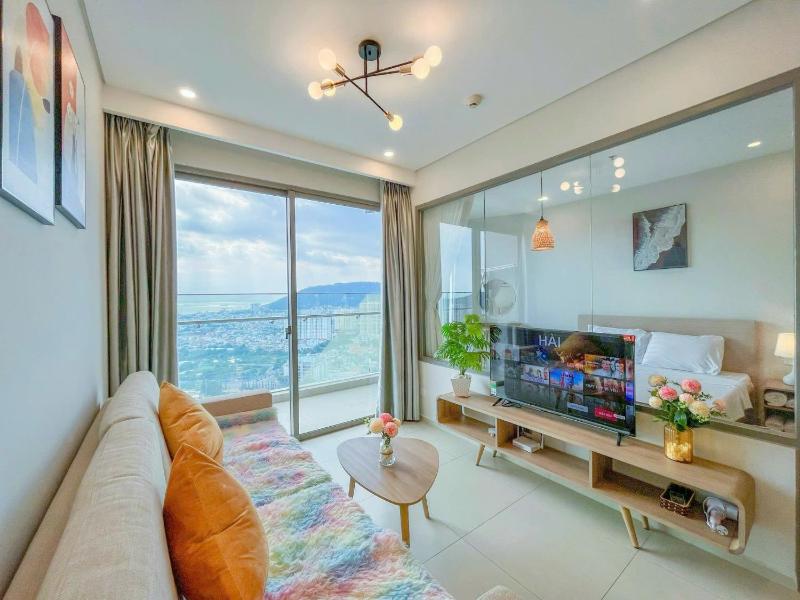 CĂN HỘ CAO CẤP THE SONG VŨNG TÀU - LUXURY APARTMENT THE SÓNG VŨNG TÀUs - image 10