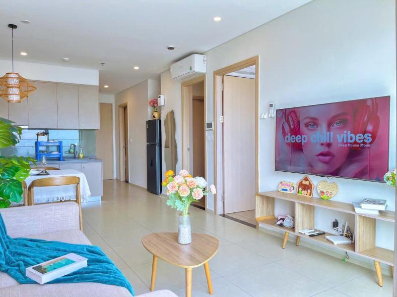 CĂN HỘ CAO CẤP THE SONG VŨNG TÀU - LUXURY APARTMENT THE SÓNG VŨNG TÀUs - image 3