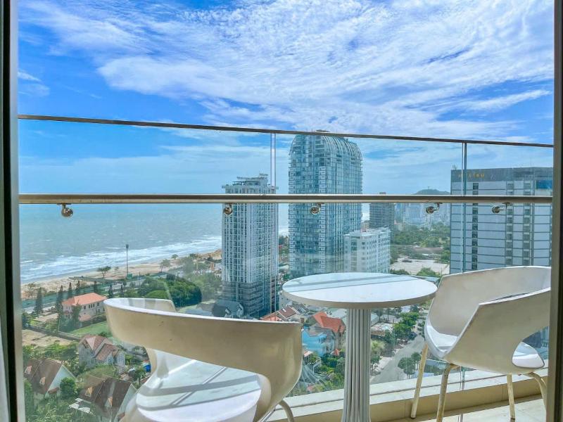 CĂN HỘ CAO CẤP THE SONG VŨNG TÀU - LUXURY APARTMENT THE SÓNG VŨNG TÀUs - image 4