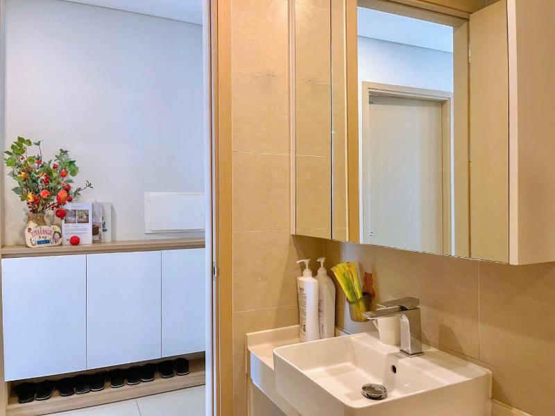 CĂN HỘ CAO CẤP THE SONG VŨNG TÀU - LUXURY APARTMENT THE SÓNG VŨNG TÀUs - image 8